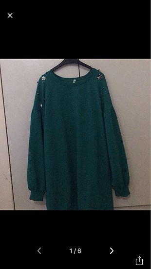 Mevsimlik tunik