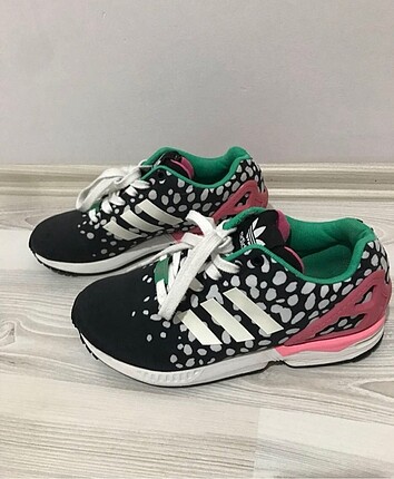 Adidas Orijinal Adidas spor ayakkabı