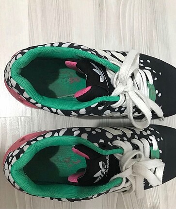 38 Beden çeşitli Renk Orijinal Adidas spor ayakkabı