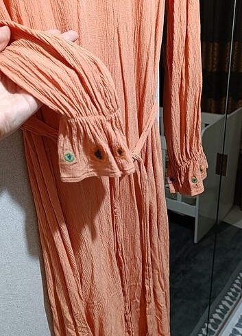 LC Waikiki LCW elbise 