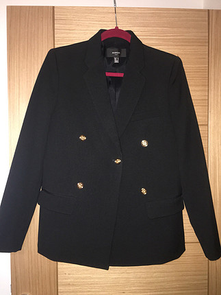 m Beden Blazer ceket