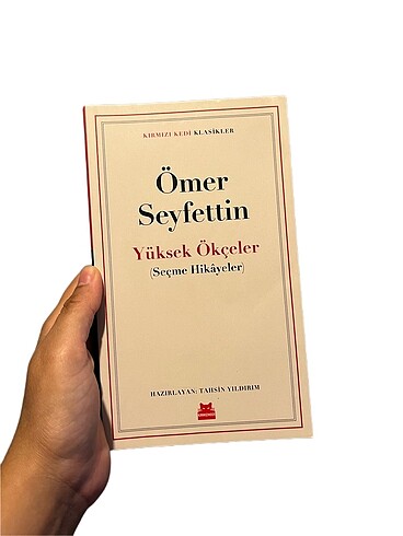 Yüksek Ökçeler (kitap)