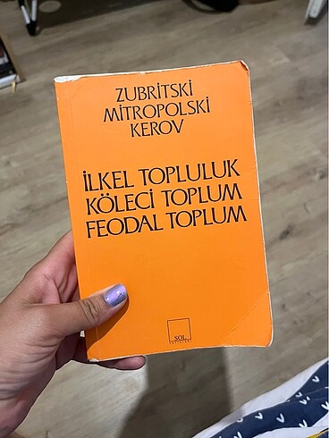 Kitap