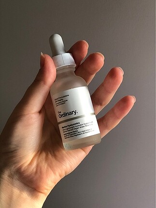 The Ordinary
