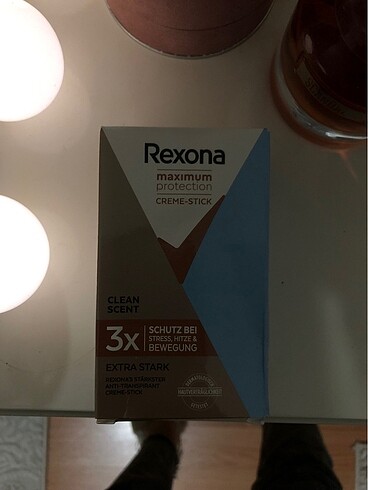 Rexona