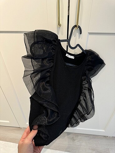 Zara bluz