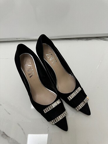 Zara stiletto