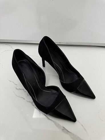 Zara stiletto