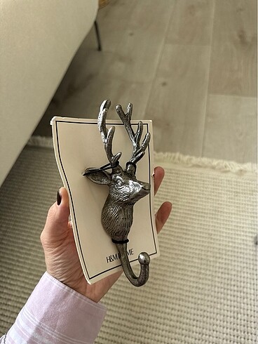 H&M Home askı