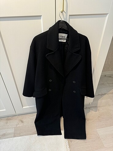xs Beden Zara kaban