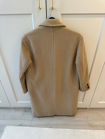 xs Beden Pull&bear kaban
