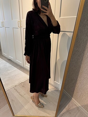 Zara Zara elbise