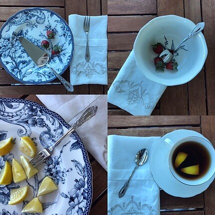 Madame coco set