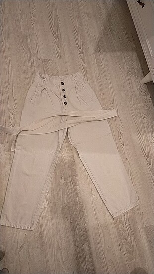 Moz kısa pantolon