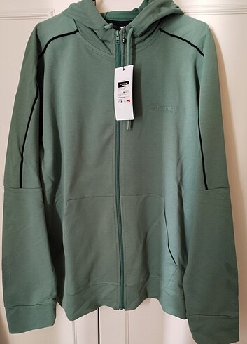 Hummel Erkek Ceket