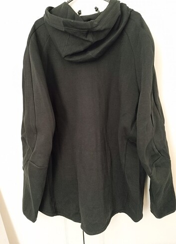 Puma Puma Erkek Hoodie