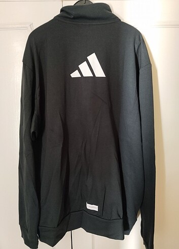 Adidas Adidas Erkek Ceket