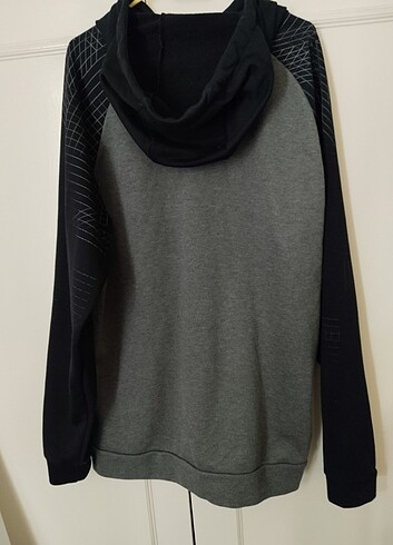 Nike Erkek Hoodie