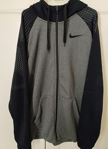Nike Nike Erkek Hoodie