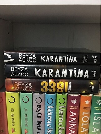 Beyza alkoç set