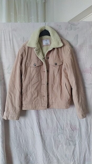 Bershka Ceket/mont / kışlık 