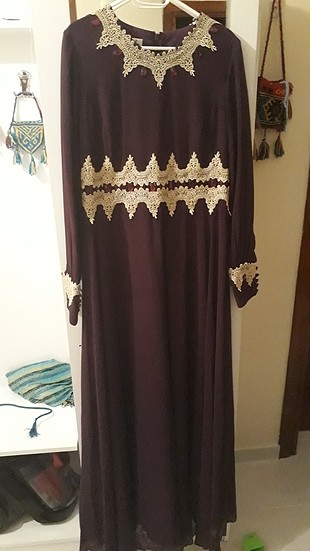 abiye elbise