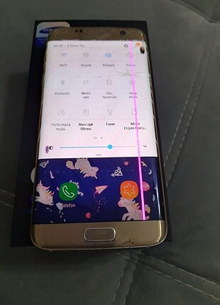 l Beden Samsung s7 edge 32 gb