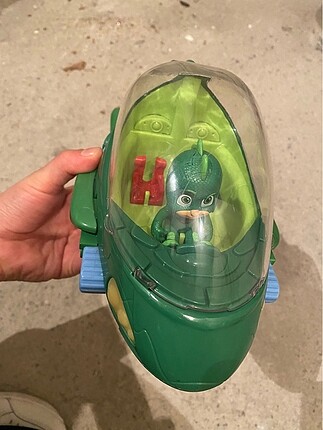 Pija maskeliler