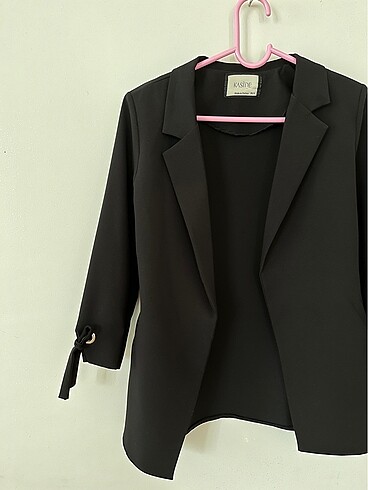 Diğer Blazer çeket
