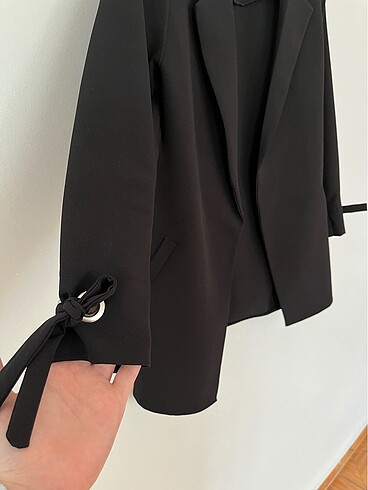 m Beden Blazer çeket