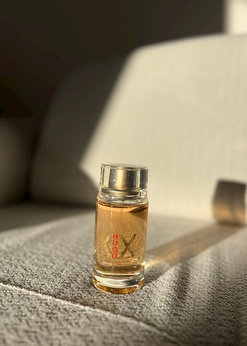 Hugo boss XX