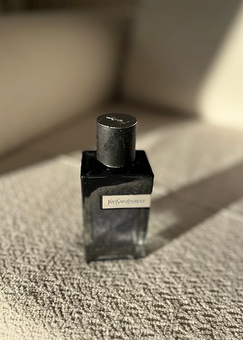 Yves Saint Laurent Yves Saint Laurent Y EDP