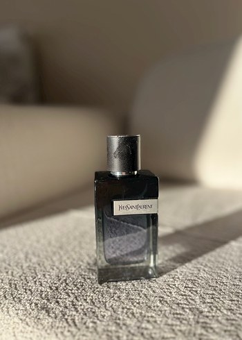 Yves Saint Laurent Y EDP