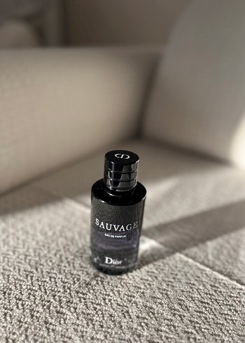 Dior Dior Sauvage edp