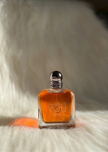 Stronger With You and hermes
