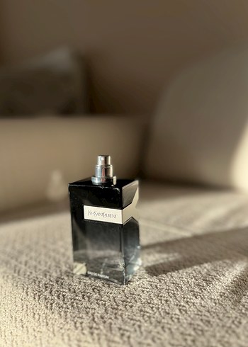Yves Saint Laurent Yves Saint Laurent Y EDP