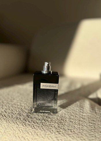 Yves Saint Laurent Y EDP