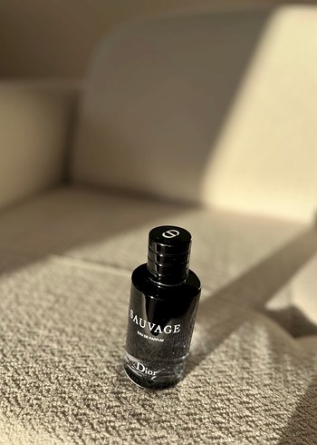 Dior Dior Sauvage edp 100 ml