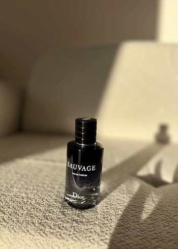 Dior Sauvage edp 100 ml