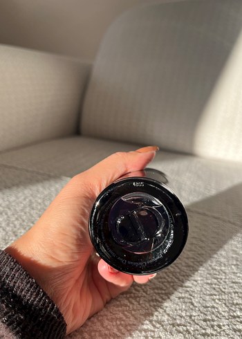 Beden Dior Sauvage edp 100 ml