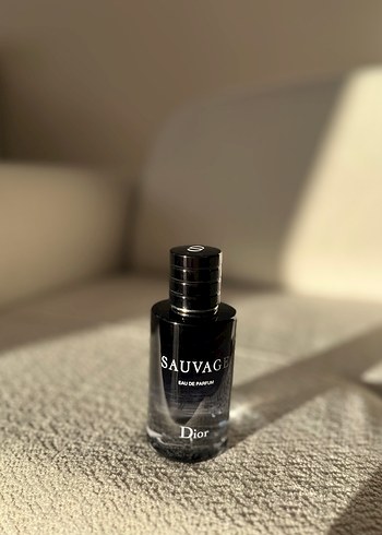Beden Renk Dior Sauvage edp 100 ml