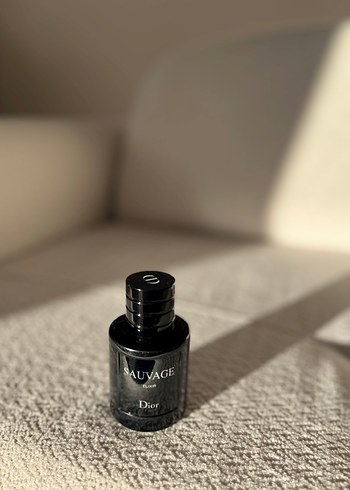 Dior Dior Sauvage elixir 60 ml