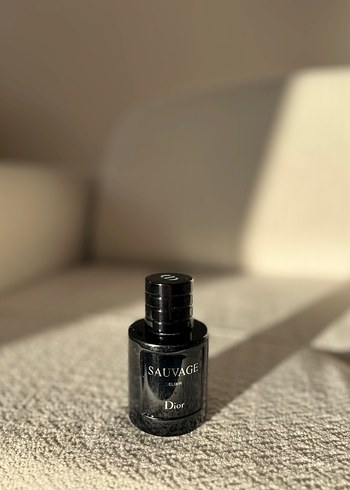 Dior Sauvage elixir 60 ml