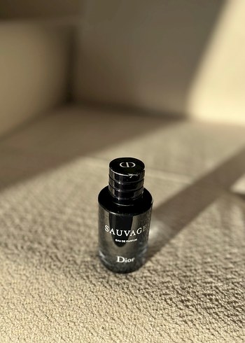 Dior Dior Sauvage edp 60 ml