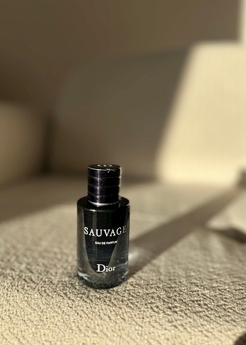 Dior Sauvage edp 60 ml