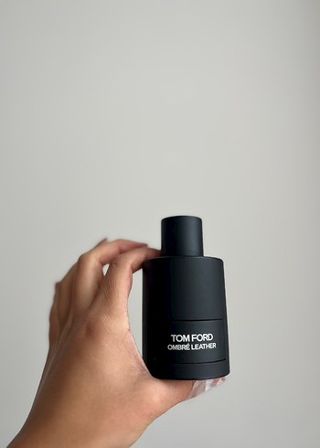 Tom Ford Tom Ford Ombre Leather Erkek Parfümü