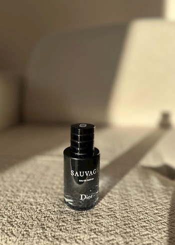 Dior Sauvage Edp 60 ml