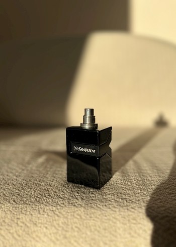 Beden Renk Yves Saint Laurent Y Le Parfum 60 ml