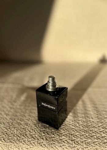 Yves Saint Laurent Yves Saint Laurent Y Le Parfum 60 ml