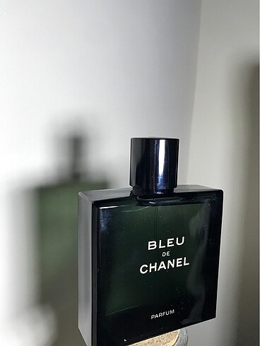 Bleu Chanel
